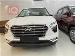هیوندای کرێتا